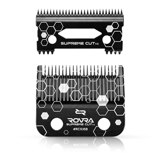 Cutit masina de tuns - ROVRA - SUPREMECUT V2