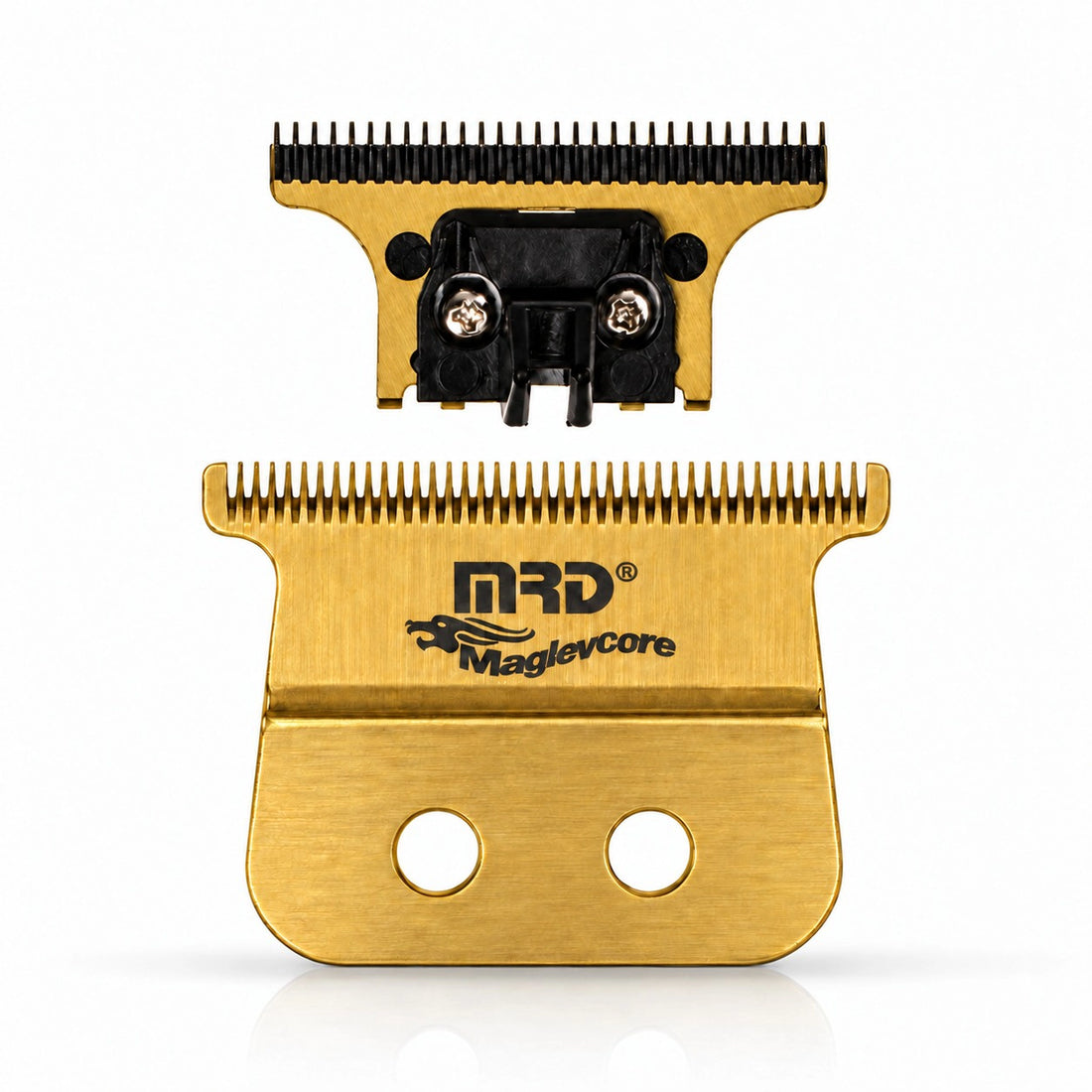 Set cutite MRD pentru masina de contur - Gold 