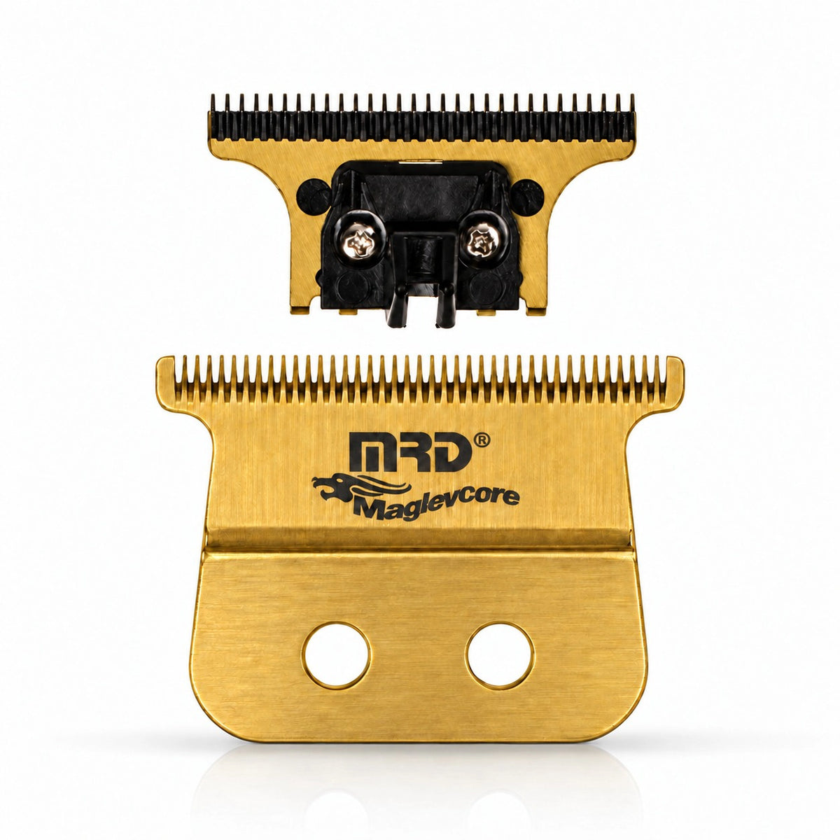 Set cutite MRD pentru masina de contur - Gold 