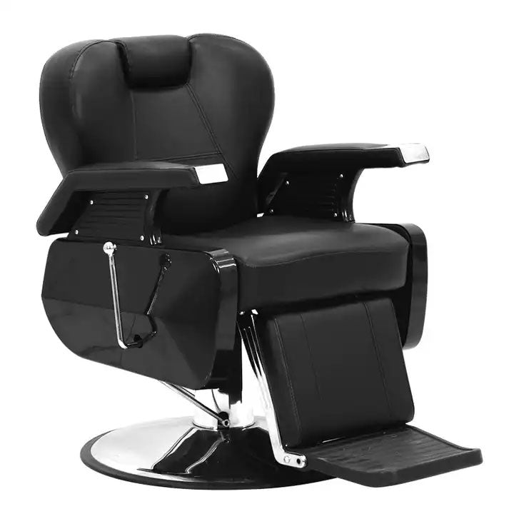 Scaun frizerie Yoshimoto Gentleman’s Cut