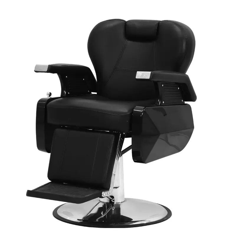 Scaun frizerie Yoshimoto Gentleman’s Cut