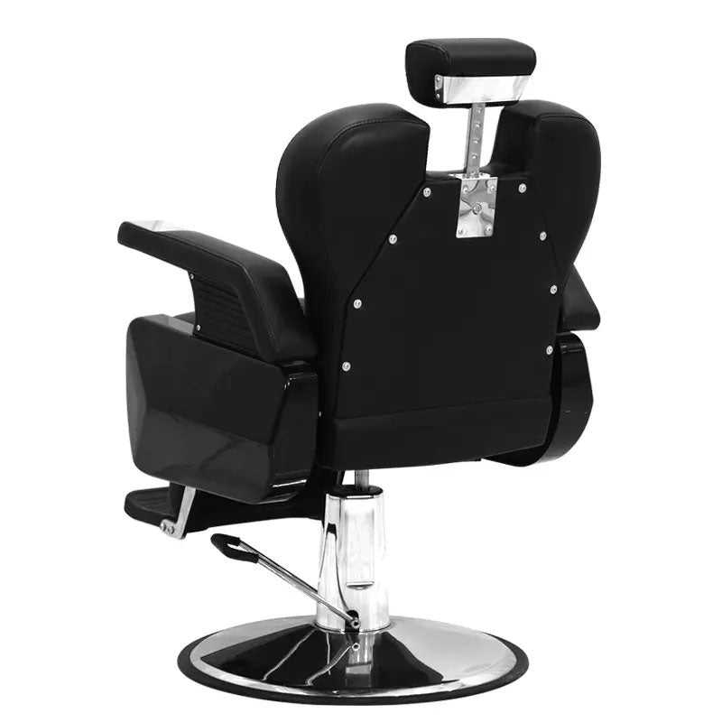 Scaun frizerie Yoshimoto Gentleman’s Cut