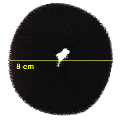 BURETE COC 10G BLACK, 8 cm