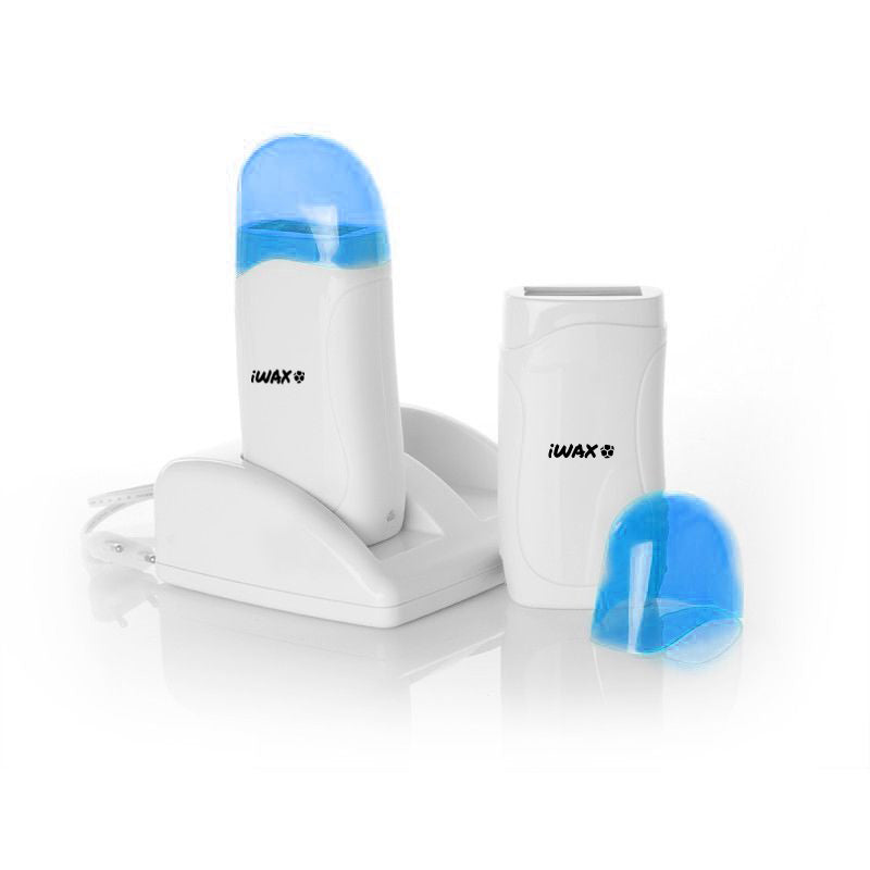 Încălzitor ceară 80w duo roll
