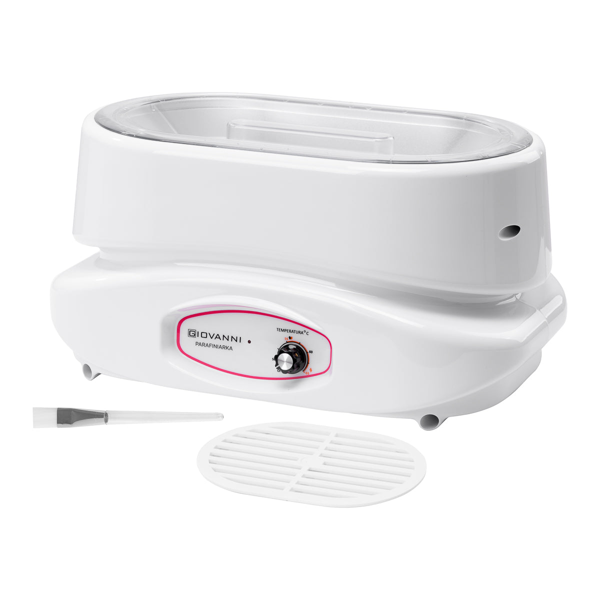 Aparat parafina 220w giovanni
