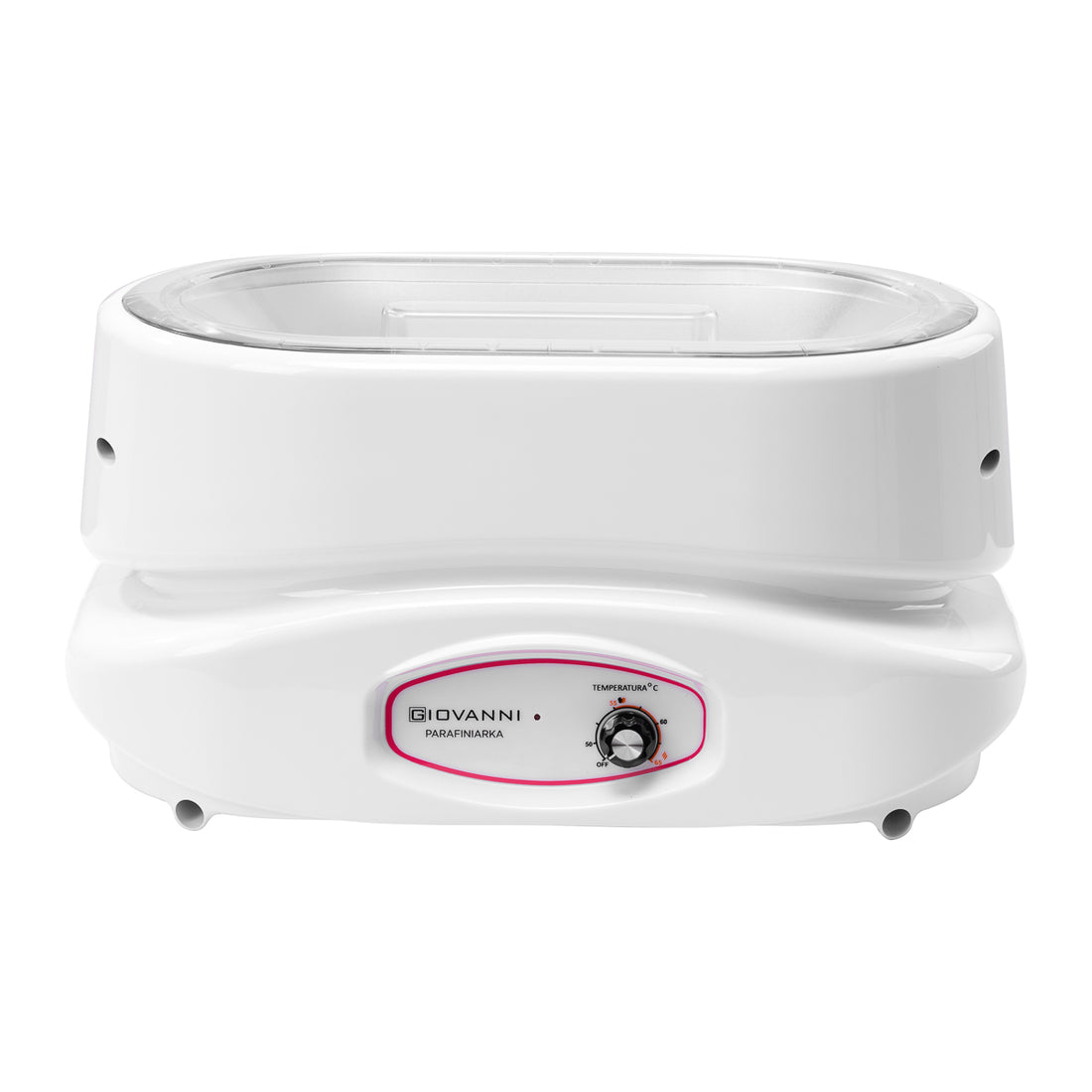 Aparat parafina 220w giovanni