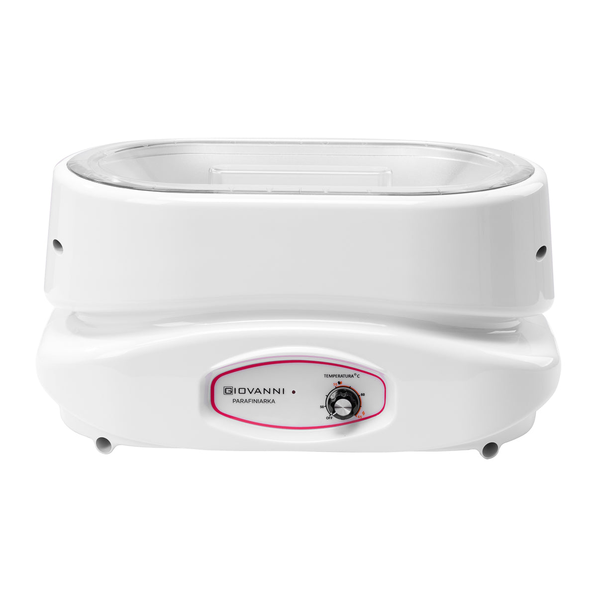 Aparat parafina 220w giovanni