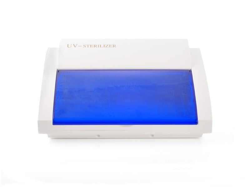 Sterilizator Uv-c albastru