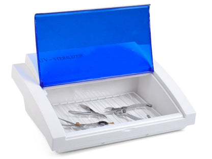 Sterilizator Uv-c albastru