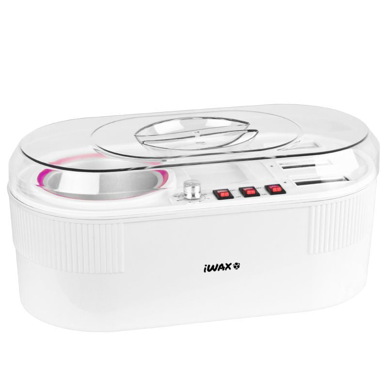 Încălzitor de ceară multifuncțional 270w