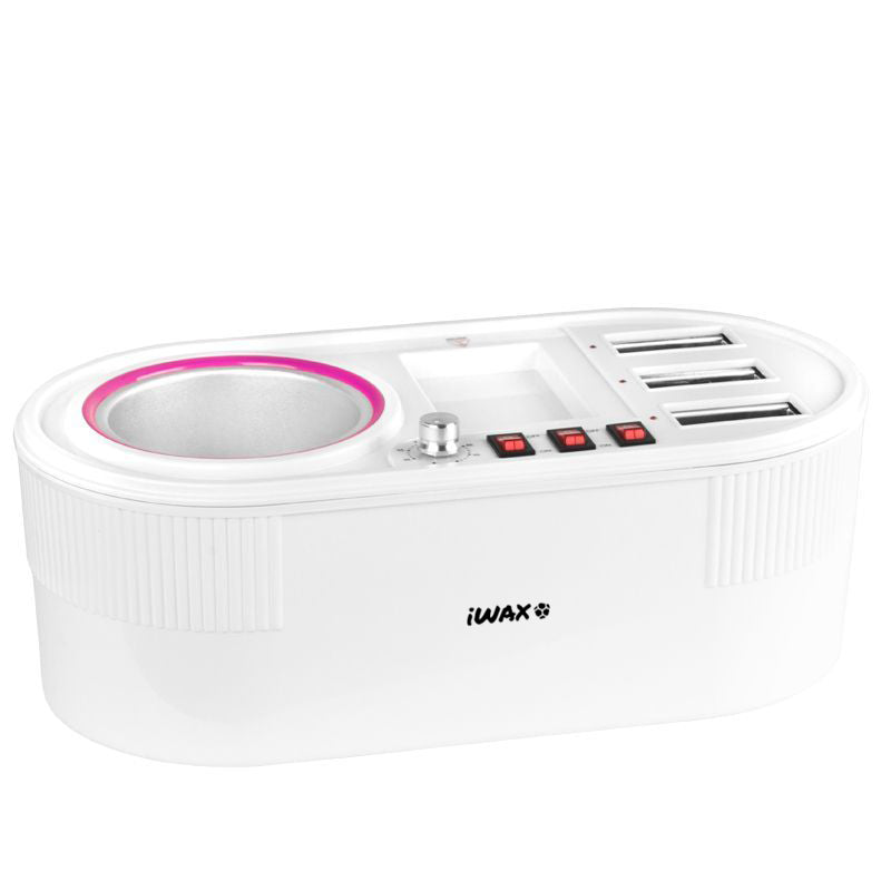 Încălzitor de ceară multifuncțional 270w
