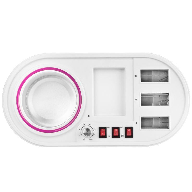 Încălzitor de ceară multifuncțional 270w
