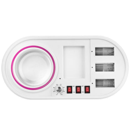 Încălzitor de ceară multifuncțional 270w