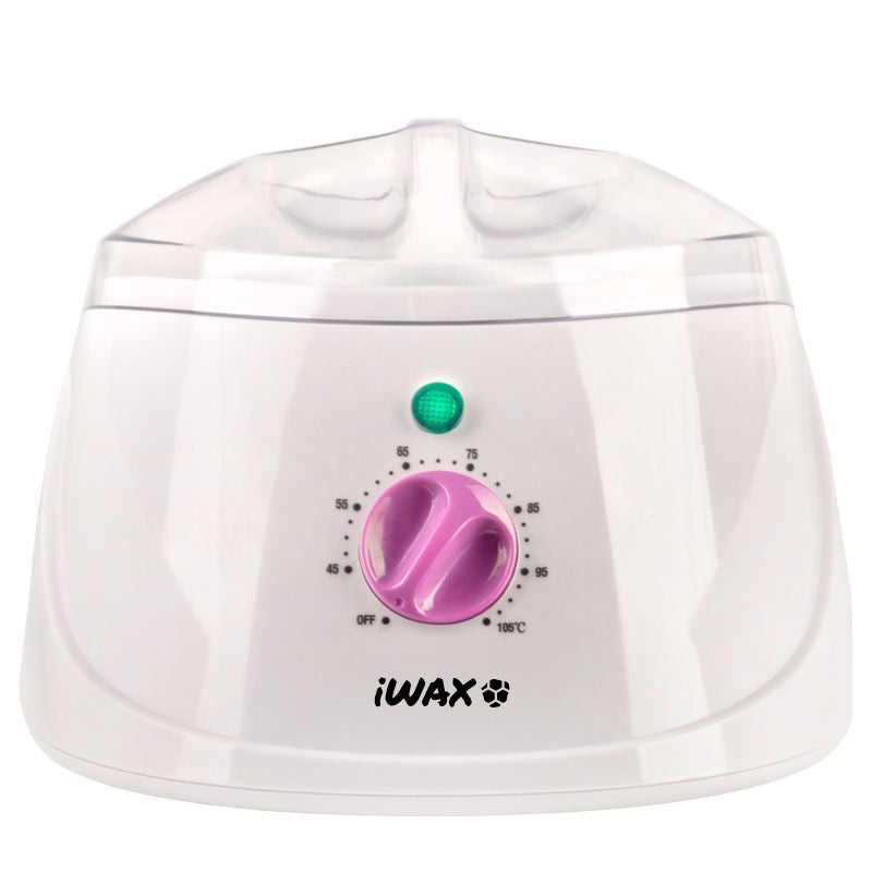 Încălzitor ceară cutie 400ml, 150w