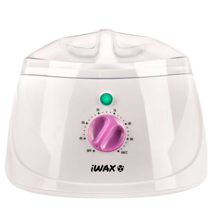 Încălzitor ceară cutie 400ml, 150w