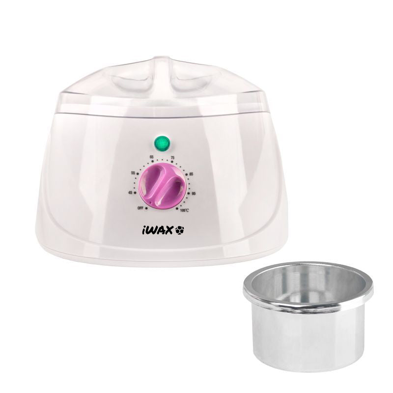 Încălzitor ceară cutie 400ml, 150w