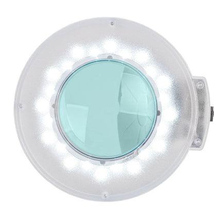Set fotoliu 210 + lampă lupă led S5 + scaun 302