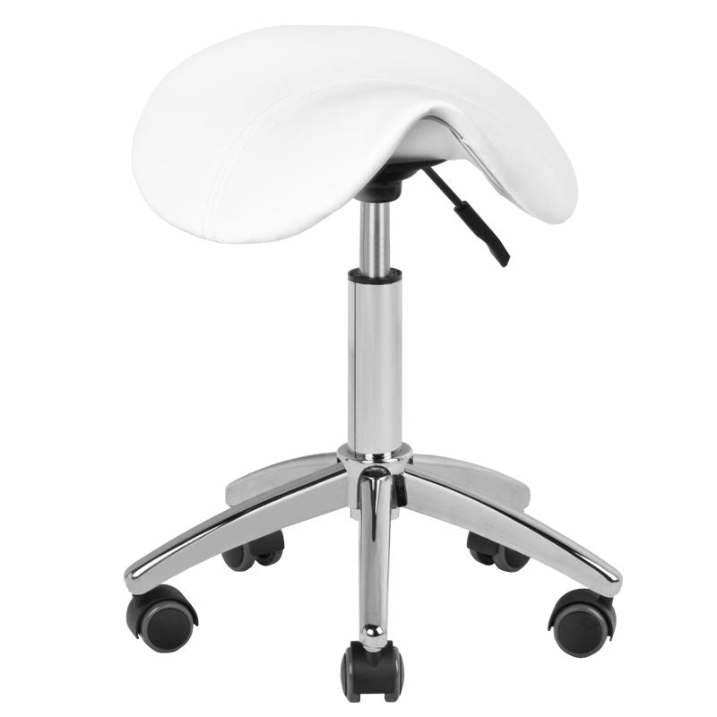 Set fotoliu 210 + lampă lupă led S5 + scaun 302