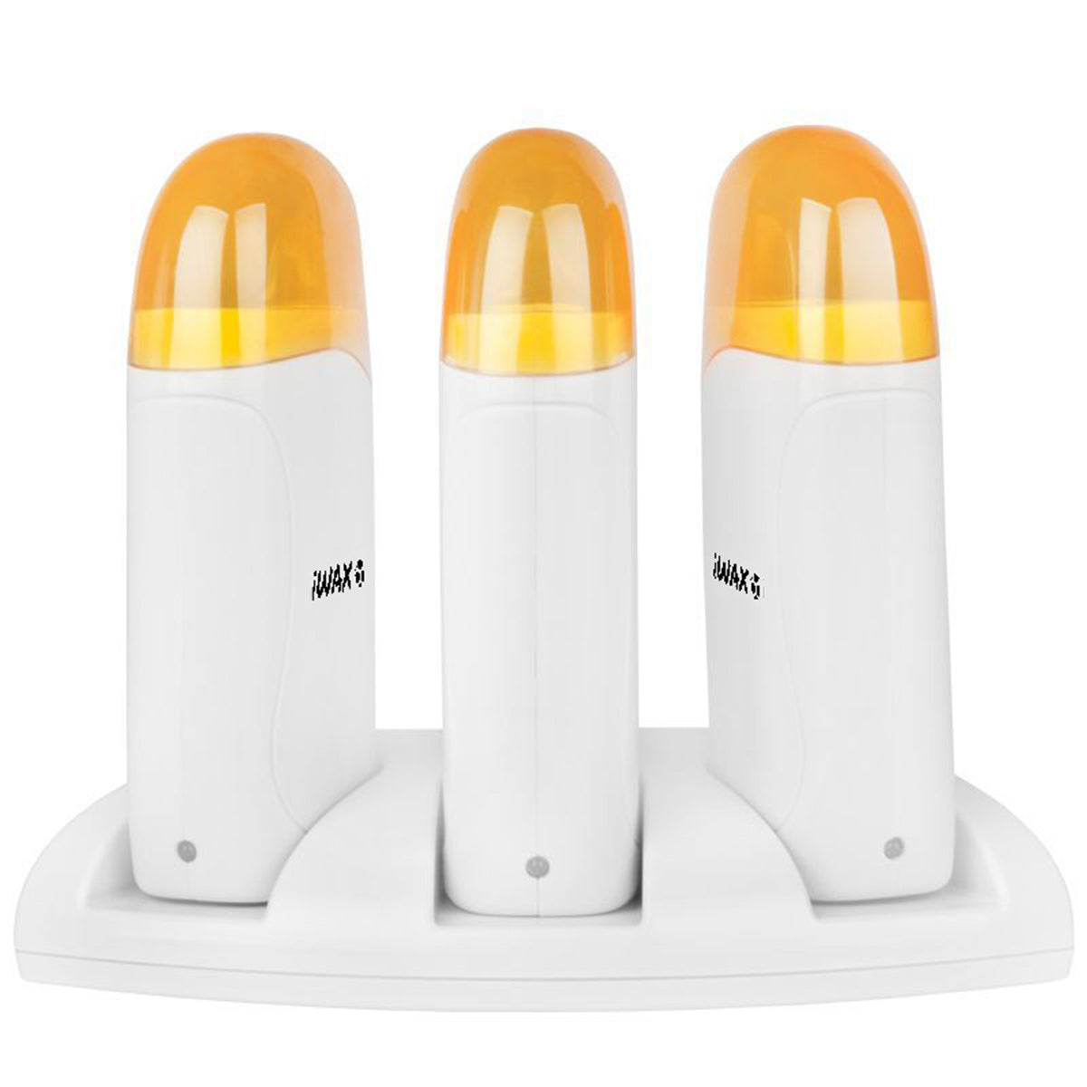 Încălzitor ceară 120w trio roll