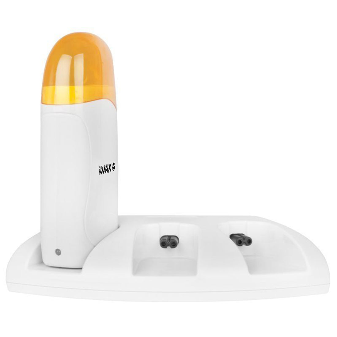 Încălzitor ceară 120w trio roll