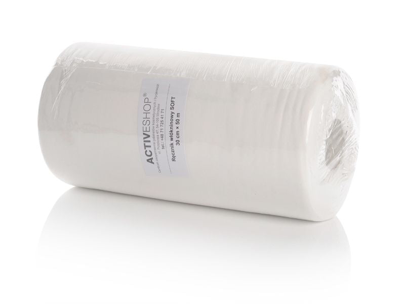 Rola hartie nețesute de unică folosință 30cm x 50m