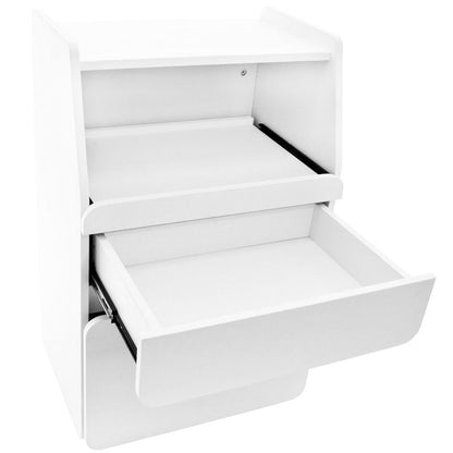Ucenic cosmetica azzurro midi 970 alb