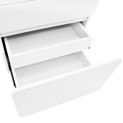 Ucenic cosmetica azzurro midi 970 alb