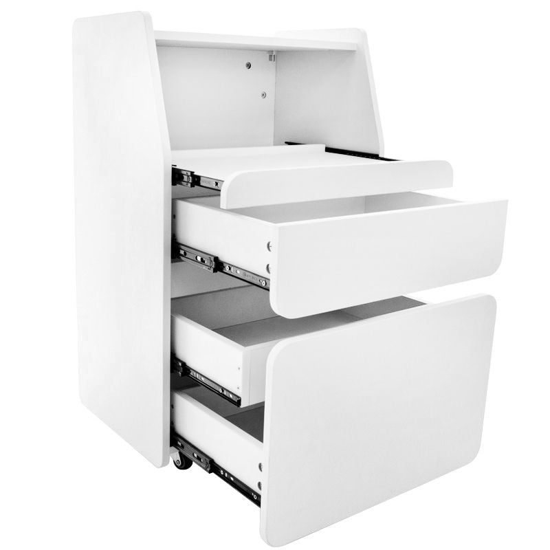 Ucenic cosmetica azzurro midi 970 alb