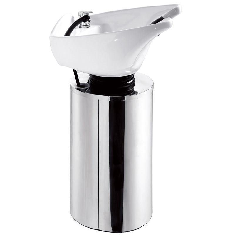 Scafa coafor frizerie q-2460 - stație de spălare