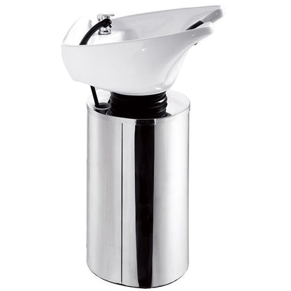 Scafa coafor frizerie q-2460 - stație de spălare