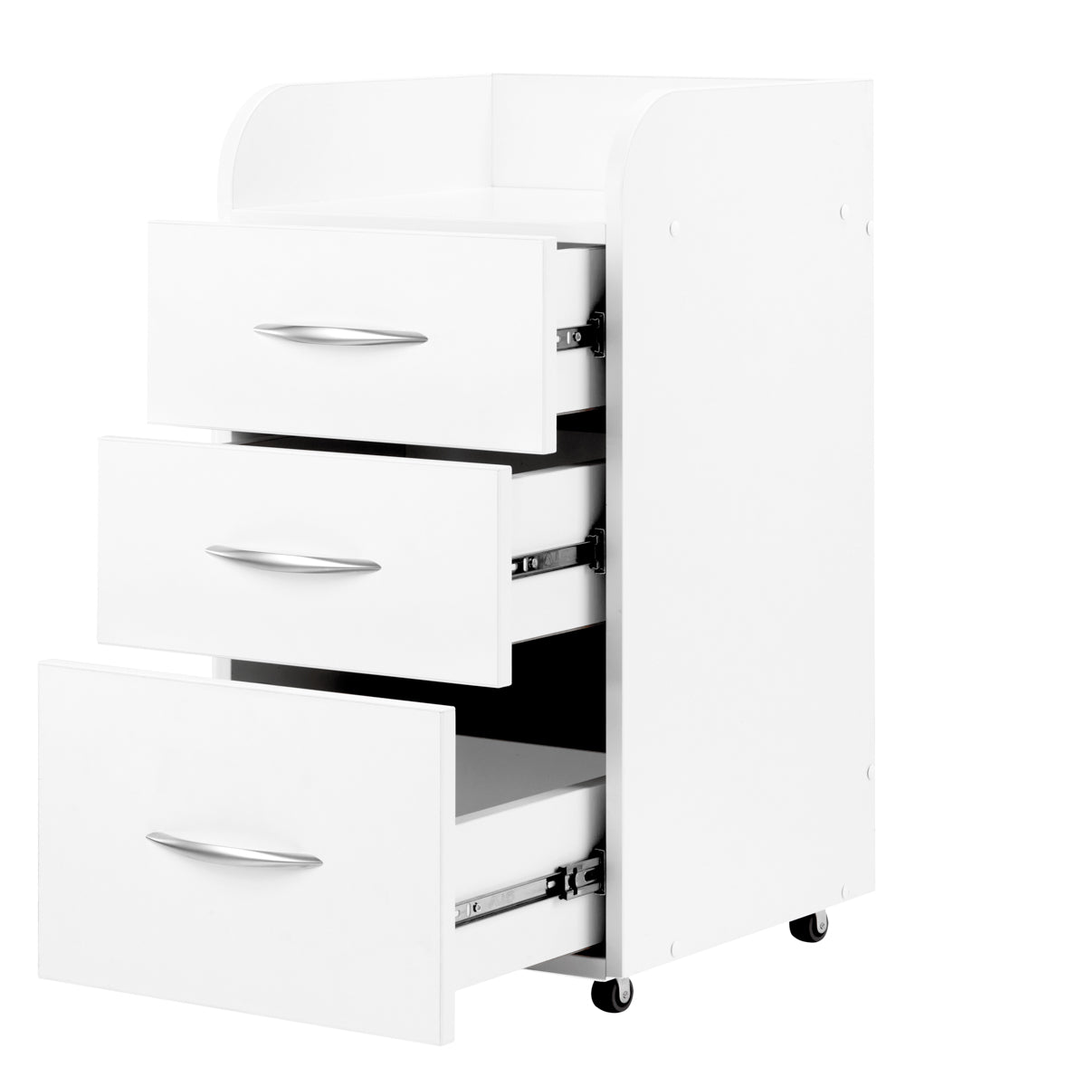 Ucenic cosmetica ii alb