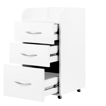 Ucenic cosmetica ii alb
