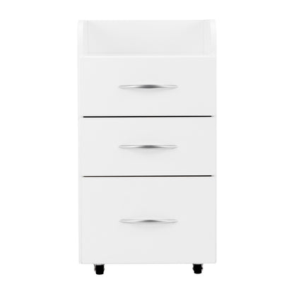 Ucenic cosmetica ii alb