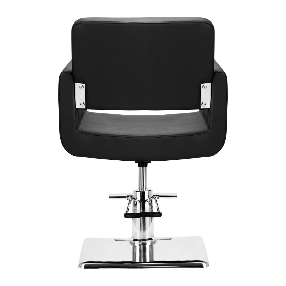 Scaun coafor Gabbiano Helsinki negru