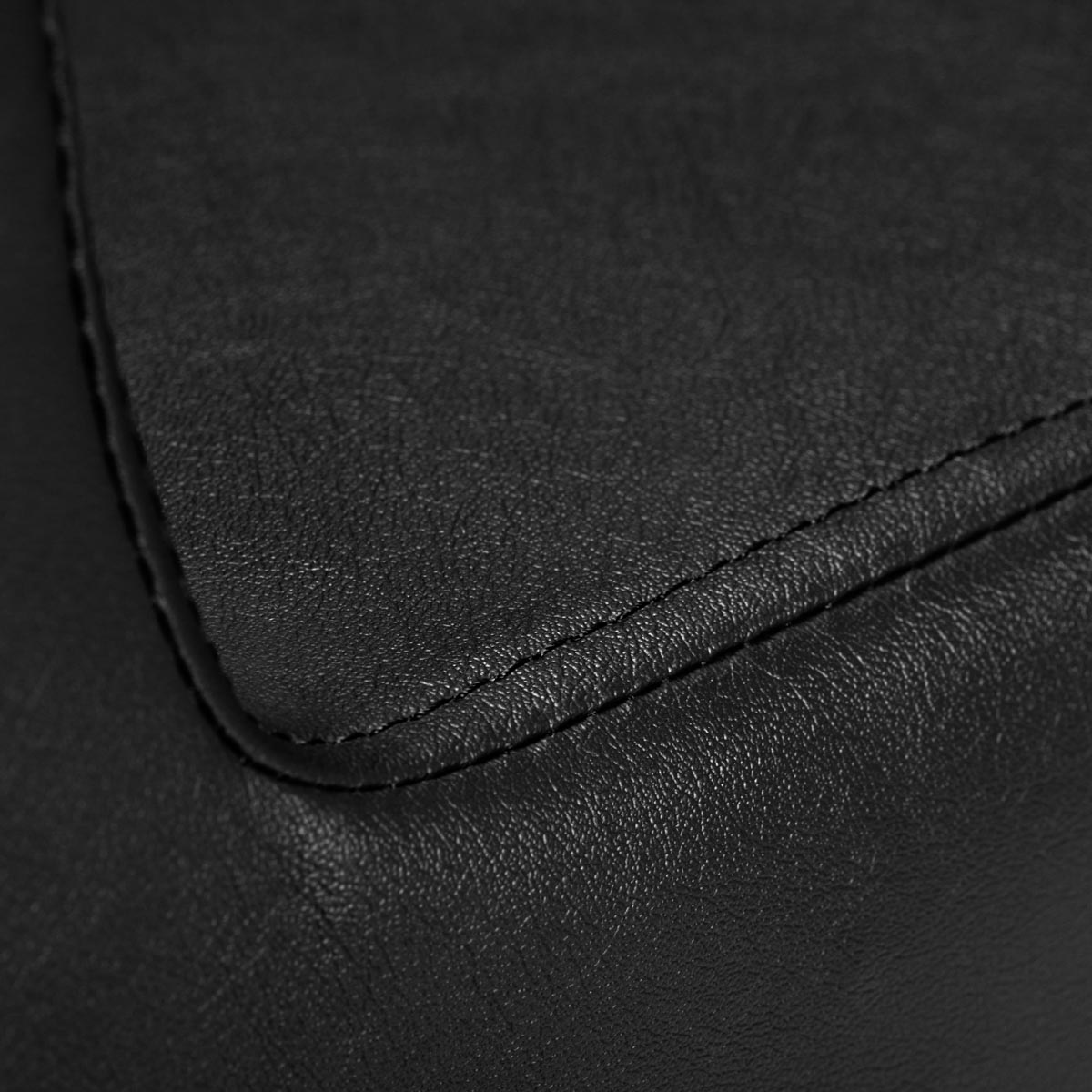 Scaun coafor Gabbiano Helsinki negru