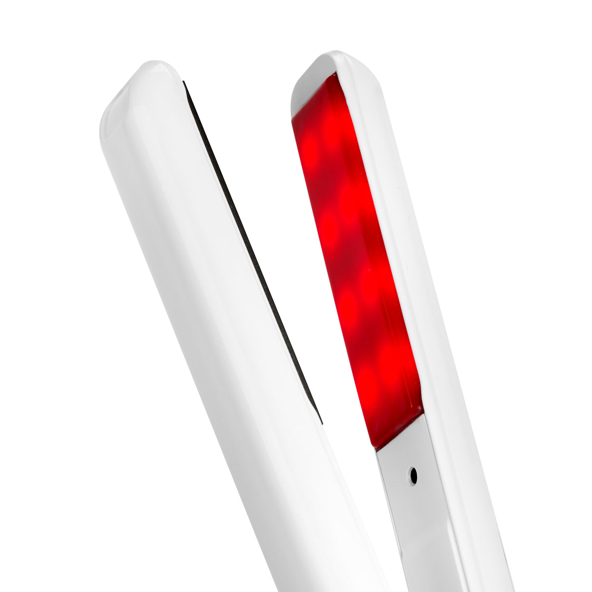 Placa pentru păr Kessner ultra &amp; infra