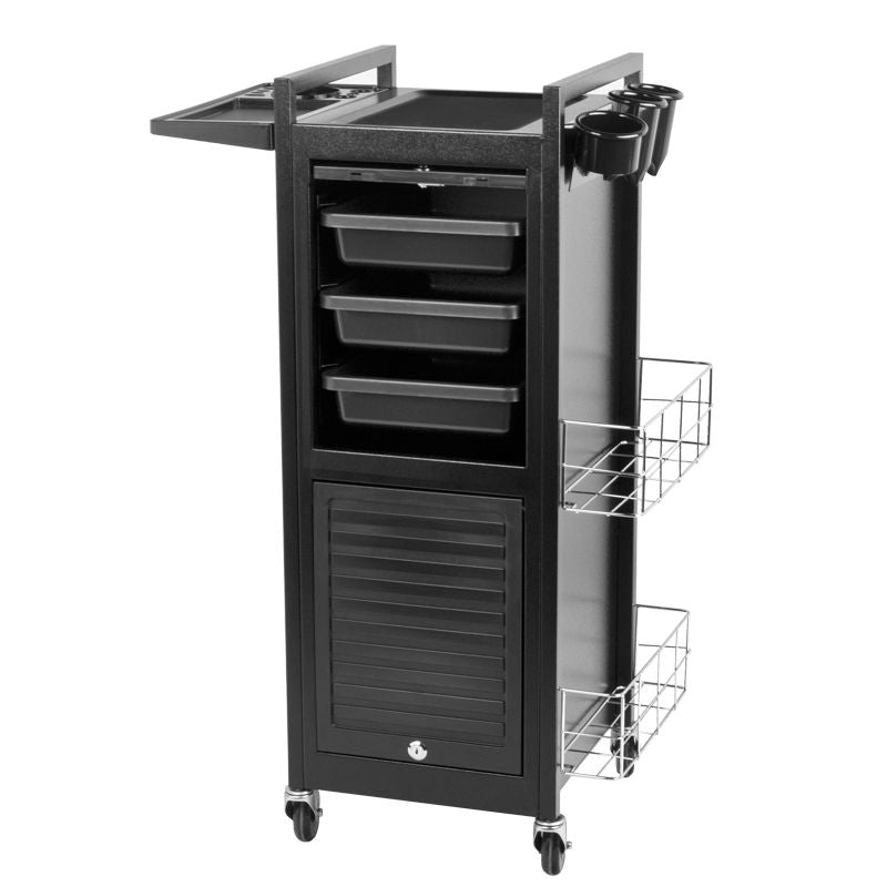Ucenic coafor Gabbiano deluxe 401