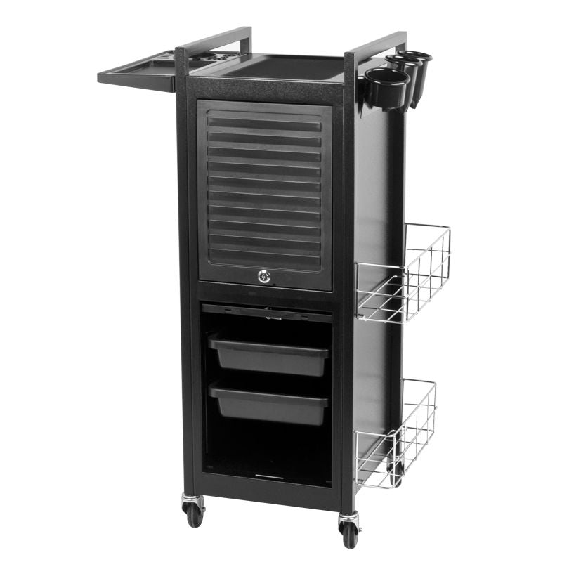 Ucenic coafor Gabbiano deluxe 401