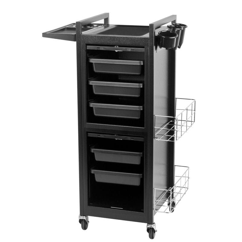 Ucenic coafor Gabbiano deluxe 401