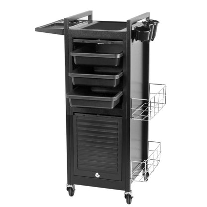 Ucenic coafor Gabbiano deluxe 401