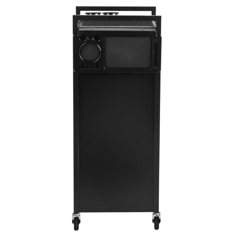 Ucenic coafor Gabbiano deluxe 401