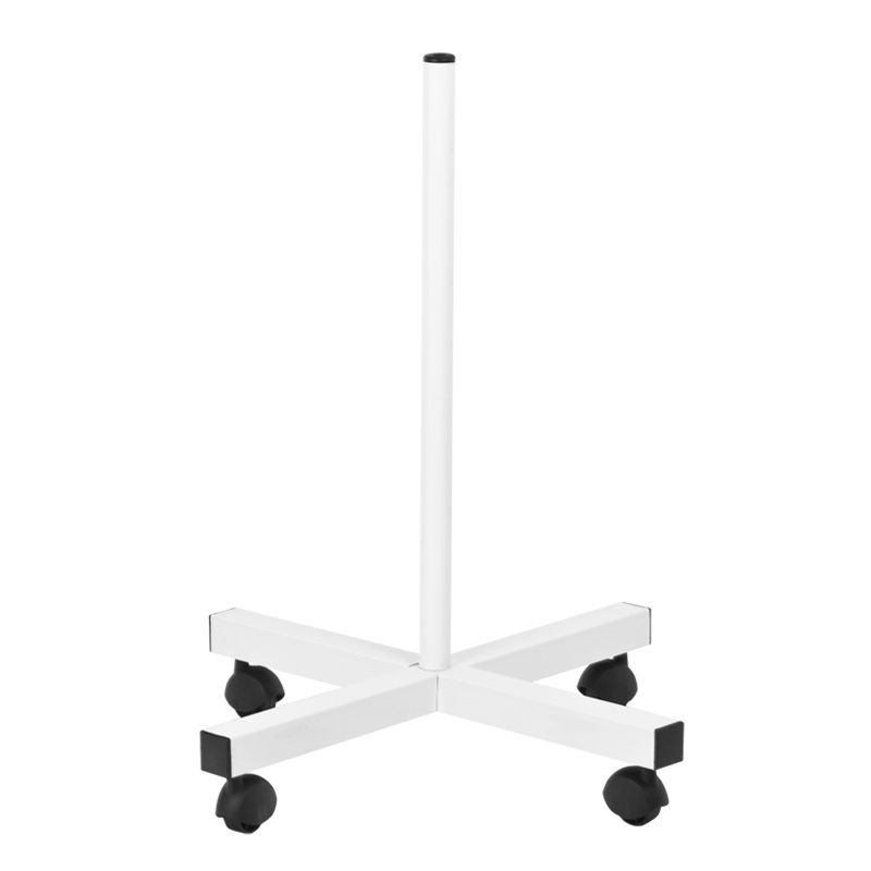 Lampa cosmetica cu lupa S4 + baza cu roti