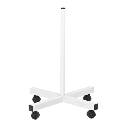 Lampa cosmetica cu lupa S4 + baza cu roti