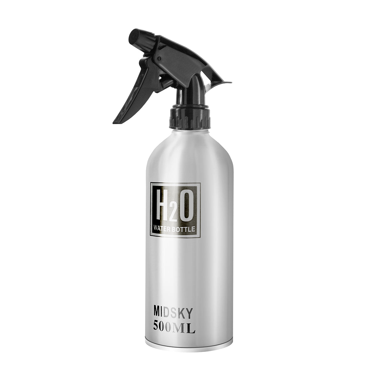 Pulverizator aluminiu pentru coafură 400ml