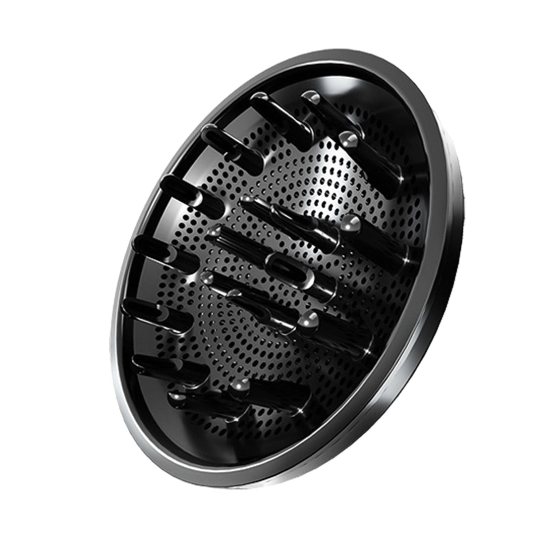 Difuzor Curly ROVRA pentru uscătorul Horus – imagine oficială 1