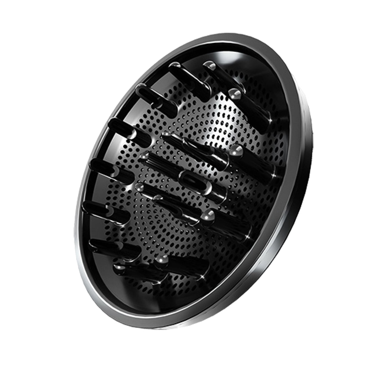 Difuzor Curly ROVRA pentru uscătorul Horus – imagine oficială 1