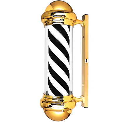 Reclama luminoasa led 76 cm frizerie si barber shop 1214-20