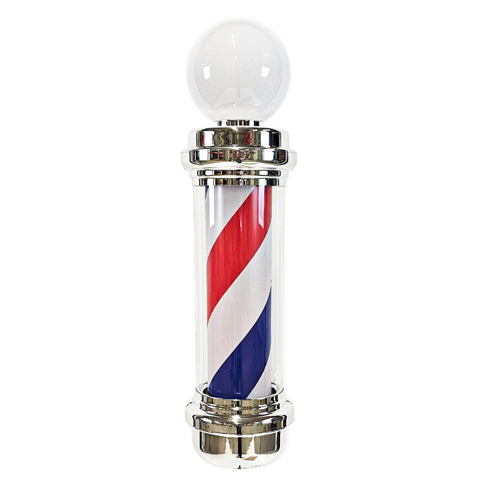 Reclama luminoasa led 88 cm frizerie si barber shop 1214-29