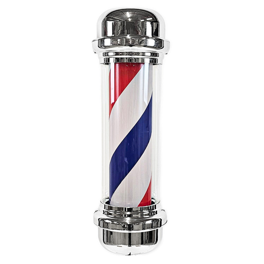Reclama luminoasa led 100 cm frizerie si barber shop 1214-33