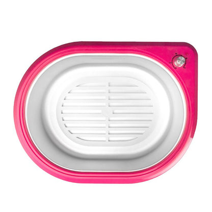 Aparat parafina am-8009 265w set complet